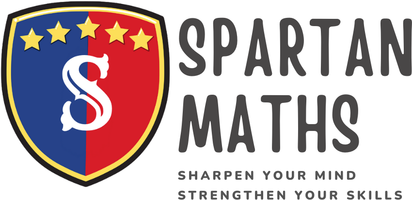 SpartanMath