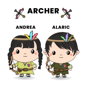 Archer