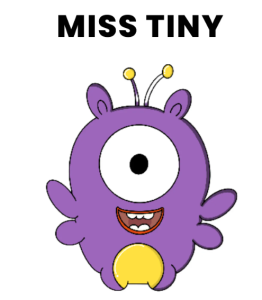 Miss Tiny