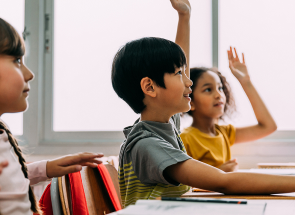 Primary Maths Preparation