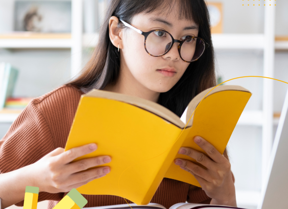 Maths enrichment program