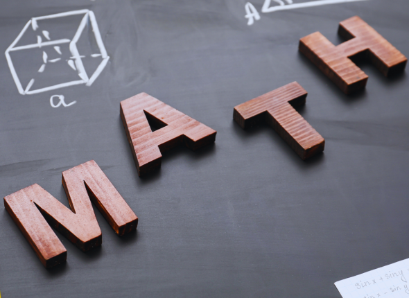 Maths enrichment program